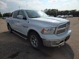 Used 2014 RAM 1500 Laramie w/ Convenience Group image 6
