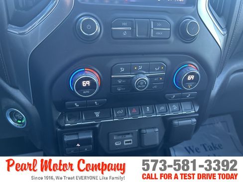 Certified 2022 Chevrolet Silverado 2500 LTZ w/ Gooseneck/5TH Wheel Package AWD/4WD image 18
