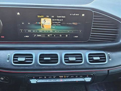 Used 2021 Mercedes-Benz GLE 63 AMG S image 13