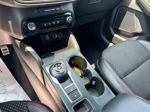 Certified 2024 Ford Escape ST-Line w/ Tech Pack #1 AWD/4WD image 15