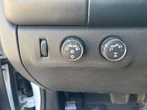 Used 2021 GMC Canyon AT4 w/ Driver Alert Package image 35