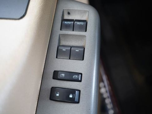 Used 2013 Ford F250 Lariat w/ Chrome Pkg AWD/4WD image 28