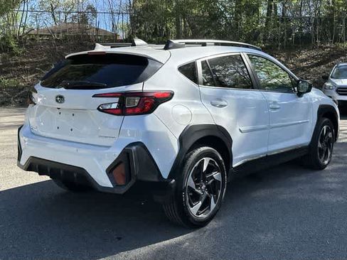 Certified 2025 Subaru Crosstrek 2.5i Limited AWD/4WD image 30