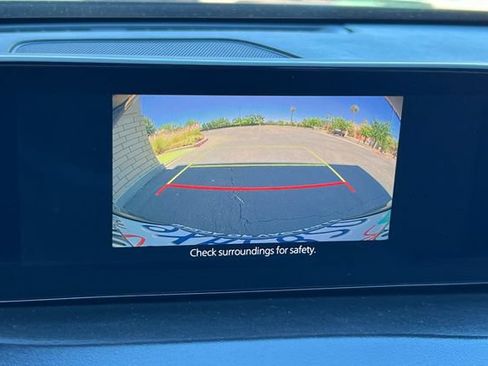 Used 2026 MAZDA MAZDA3 s FWD image 20