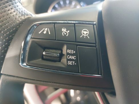 Used 2023 Maserati Ghibli Modena RWD image 19