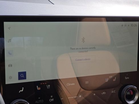 New 2026 Lexus NX 350 AWD w/ Luxury Package image 12