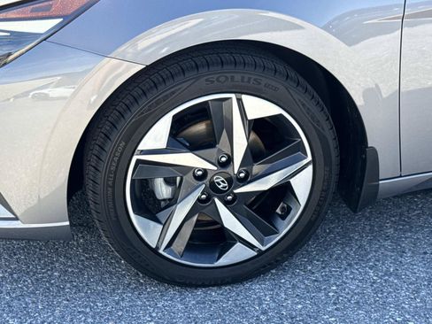 Certified 2023 Hyundai Elantra SEL w/ Convenience Package FWD image 30