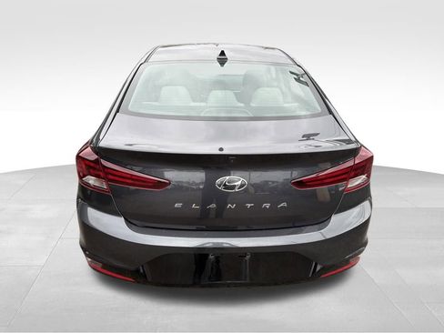 Used 2020 Hyundai Elantra Value Edition image 7