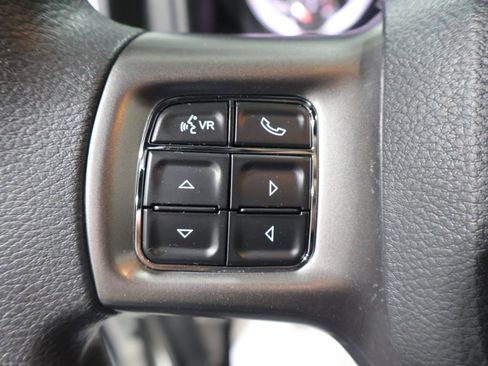 Used 2024 RAM 1500 Classic Warlock w/ Protection Group AWD/4WD image 34