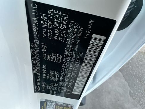 Used 2026 Hyundai Tucson SE FWD image 29