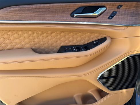 New 2025 Jeep Grand Cherokee Summit image 16