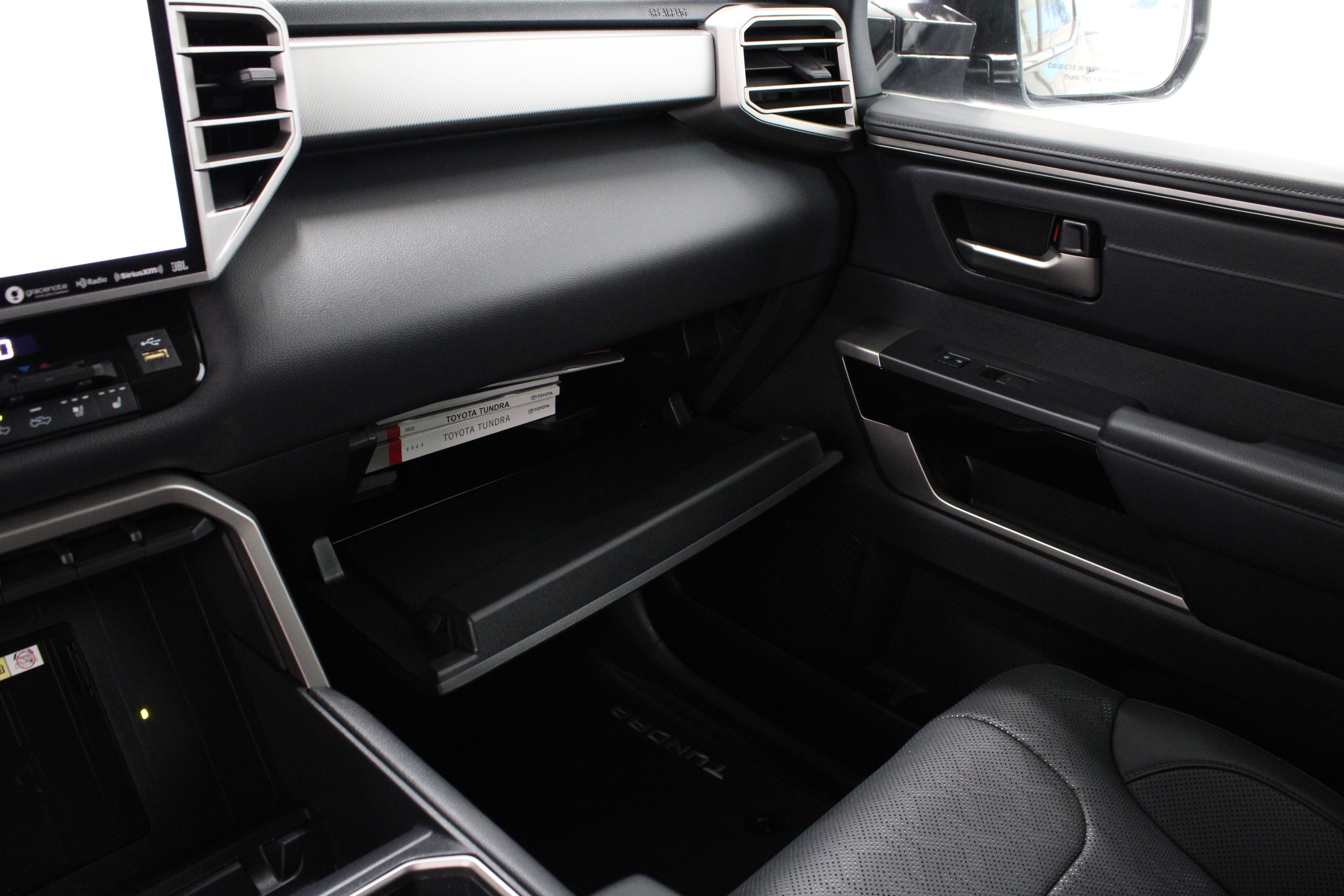 Used 2023 Toyota Tundra Limited RWD image 26