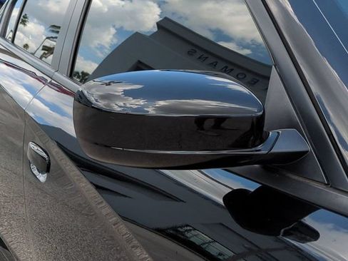 Used 2022 Dodge Charger GT RWD image 12