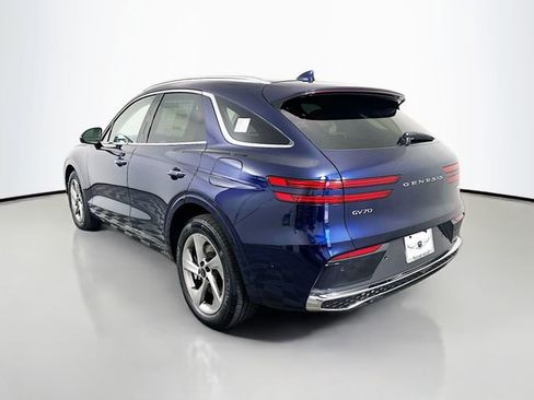 New 2026 Genesis GV70 2.5T Advanced AWD/4WD image 7