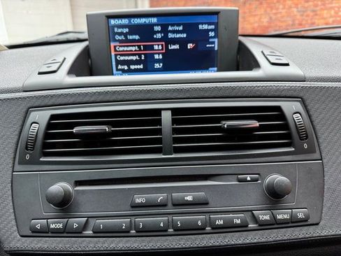 Used 2007 BMW M Roadster Base image 19