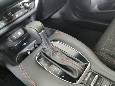 New 2026 Honda HR-V Sport image 22