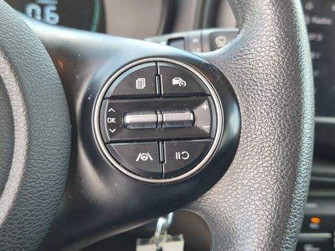 Certified 2024 Kia Soul LX w/ Option Group 015 FWD image 17