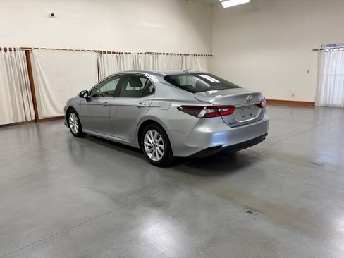 Used 2024 Toyota Camry LE FWD image 6