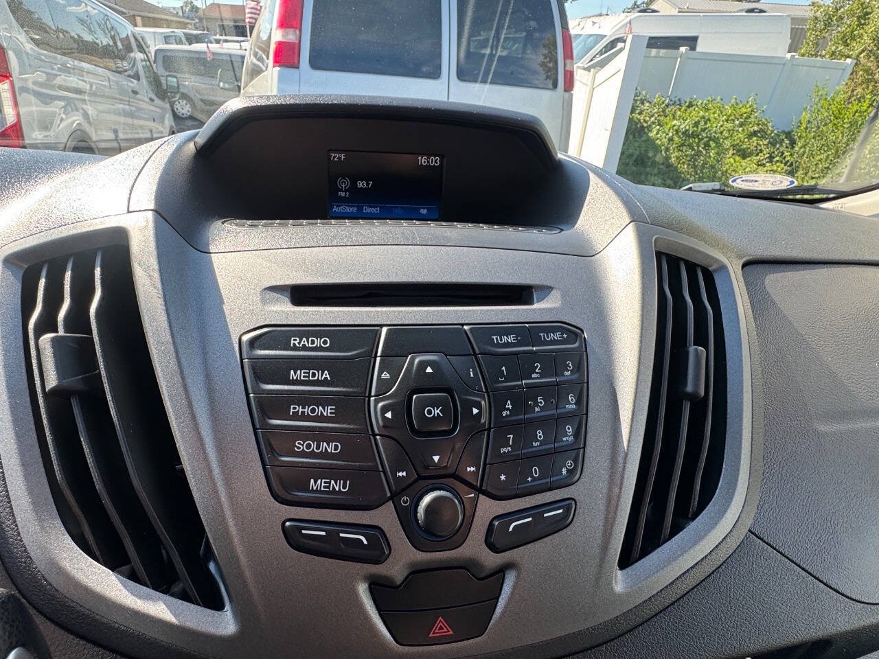 Used 2018 Ford Transit 350 XL RWD image 16
