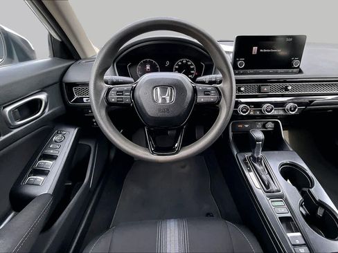 Certified 2023 Honda Civic LX image 38