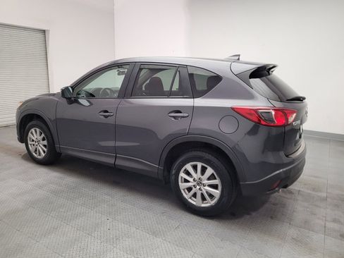 Used 2016 MAZDA CX-5 Touring w/ Bose/Moonroof Package FWD image 3