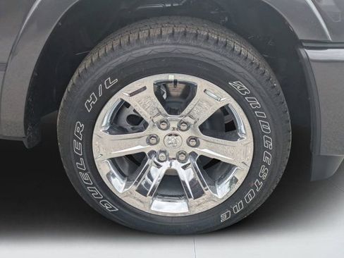 New 2026 RAM 1500 Big Horn image 9