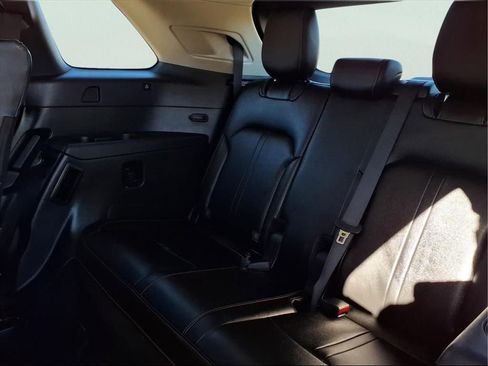 Used 2024 MAZDA CX-90 3.3 Turbo w/ Preferred Plus image 15