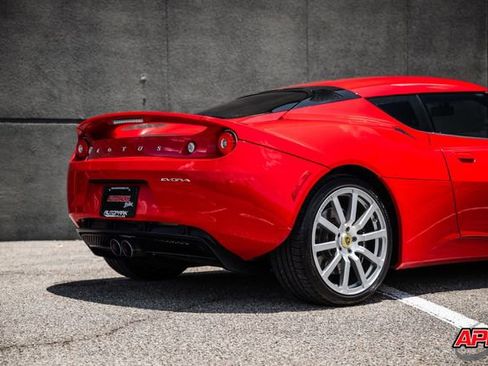 Used 2010 Lotus Evora RWD image 55