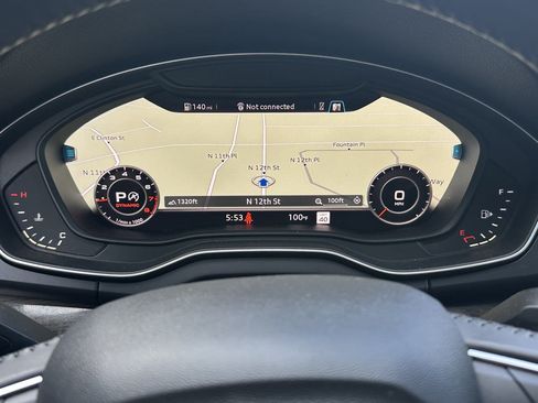 Used 2018 Audi Q5 Prestige w/ Prestige Package AWD/4WD image 32