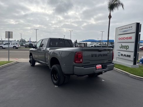 New 2026 RAM 3500 Laramie image 8