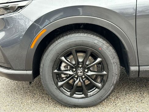 New 2026 Honda CR-V Sport image 19