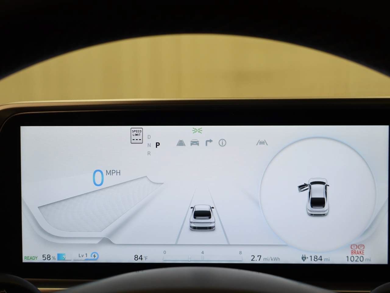 Used 2025 Hyundai Ioniq 6 SEL RWD image 8
