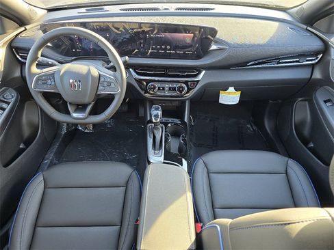 New 2026 Buick Envista Sport Touring image 24