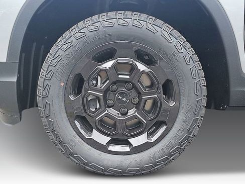New 2026 Honda Ridgeline TrailSport image 5