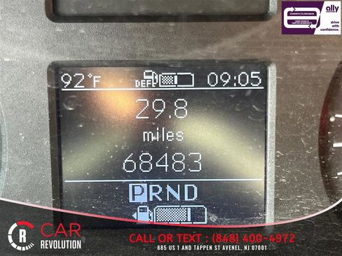 Used 2019 Mercedes-Benz Sprinter 170 image 20
