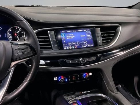 Used 2023 Buick Enclave Avenir w/ Avenir Technology Package AWD/4WD image 8