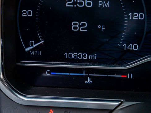 Used 2025 GMC Sierra 1500 Denali Ultimate image 21