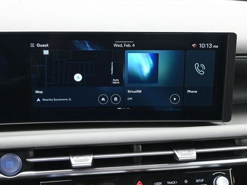 New 2026 Hyundai Santa Cruz XRT AWD/4WD image 14