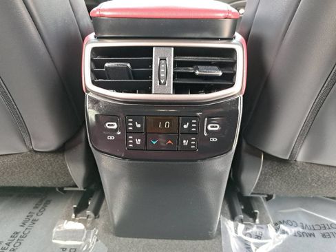 Used 2024 Lexus RX 500h F Sport w/ Convenience Package AWD/4WD image 12