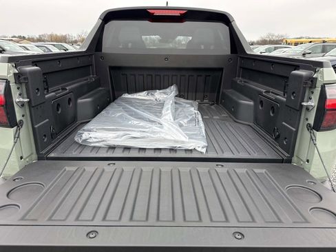 New 2026 Hyundai Santa Cruz SEL image 11