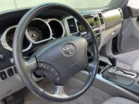 Used 2003 Toyota 4Runner SR5 AWD/4WD image 21