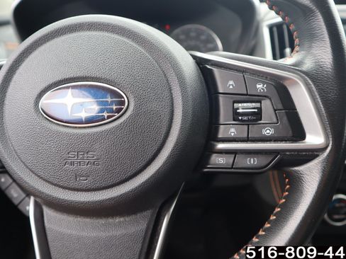 Used 2021 Subaru Crosstrek 2.5i Limited w/ Moonroof Package 1 AWD/4WD image 21