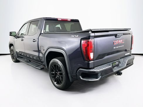 Used 2023 GMC Sierra 1500 Elevation AWD/4WD image 5