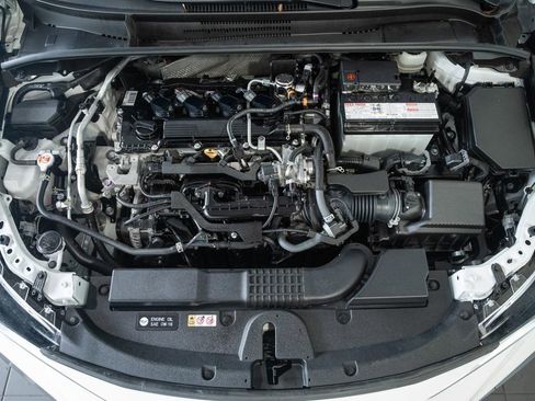Used 2022 Toyota Corolla SE FWD image 16