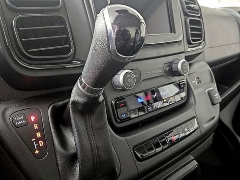 Used 2023 RAM ProMaster 3500 image 13