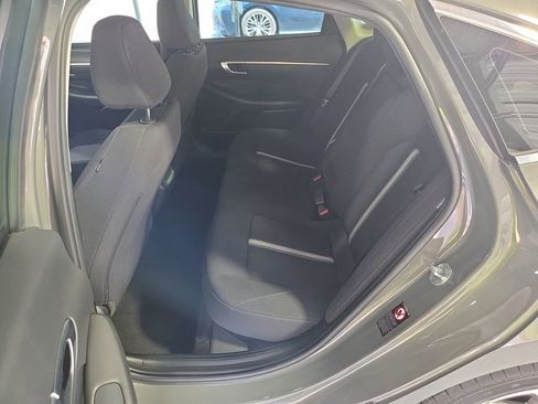Used 2021 Hyundai Sonata SEL image 8