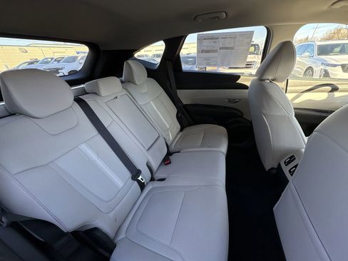 New 2026 Hyundai Tucson SEL image 24