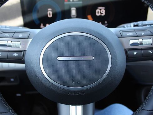 New 2026 Hyundai Kona SEL Sport FWD image 25