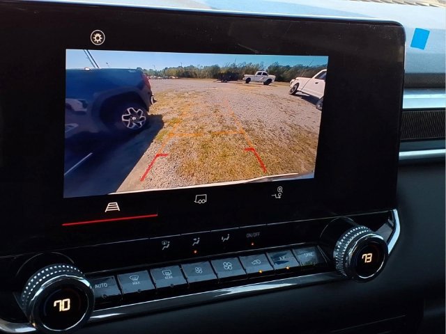 Used 2024 GMC Canyon Elevation w/ Convenience Package RWD image 11