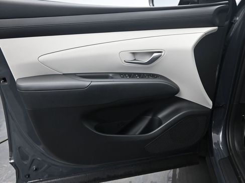 New 2026 Hyundai Tucson SE AWD/4WD image 25
